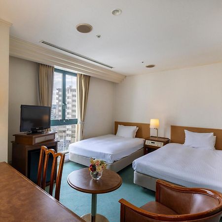 Nagasaki International Hotel Omura Εξωτερικό φωτογραφία
