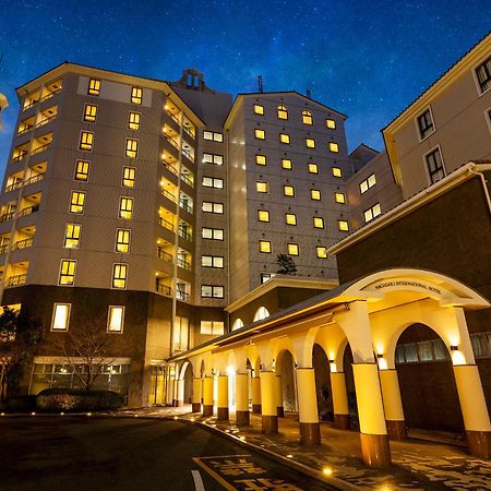 Nagasaki International Hotel Omura Εξωτερικό φωτογραφία