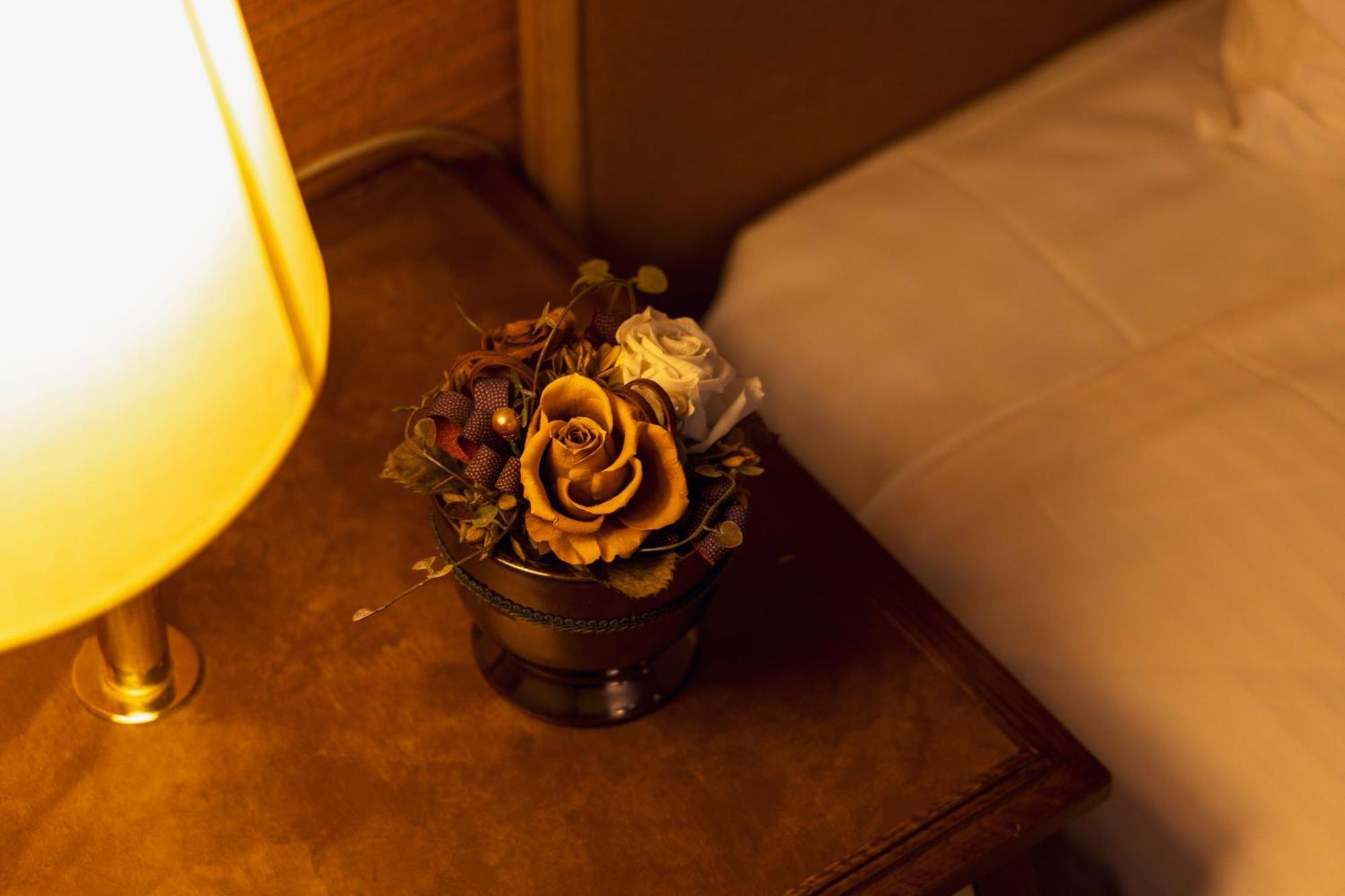 Nagasaki International Hotel Omura Εξωτερικό φωτογραφία