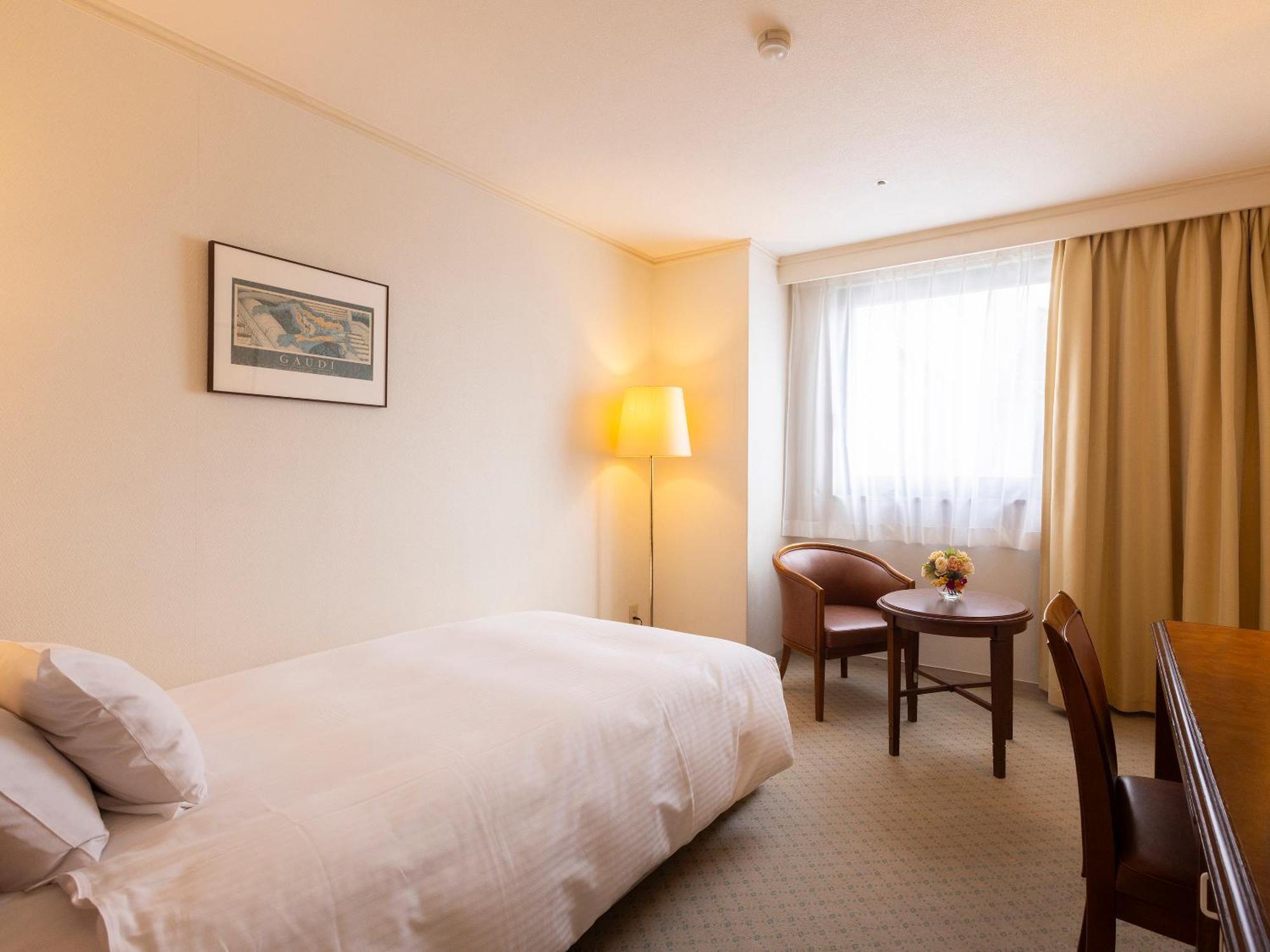 Nagasaki International Hotel Omura Εξωτερικό φωτογραφία