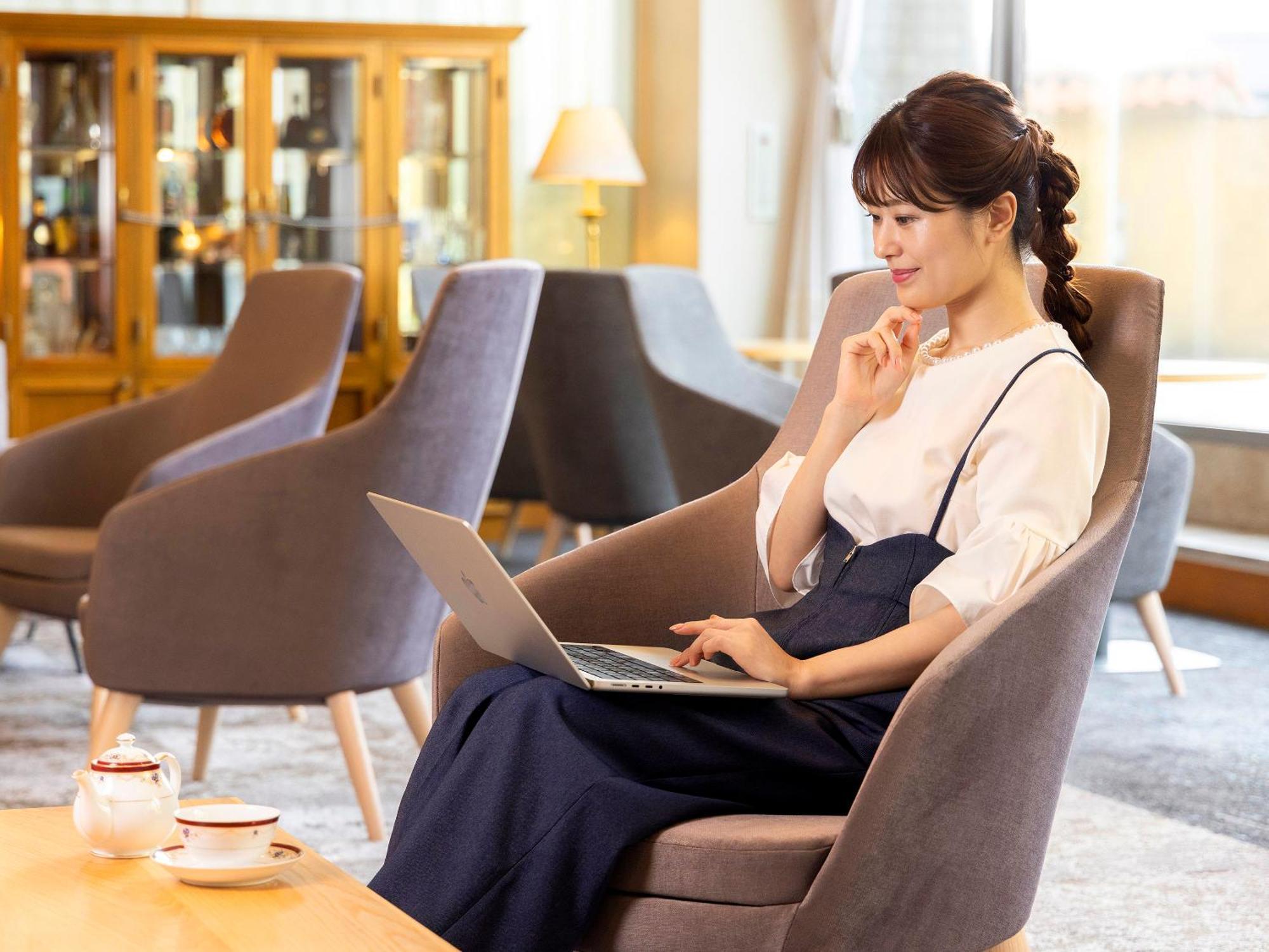 Nagasaki International Hotel Omura Εξωτερικό φωτογραφία