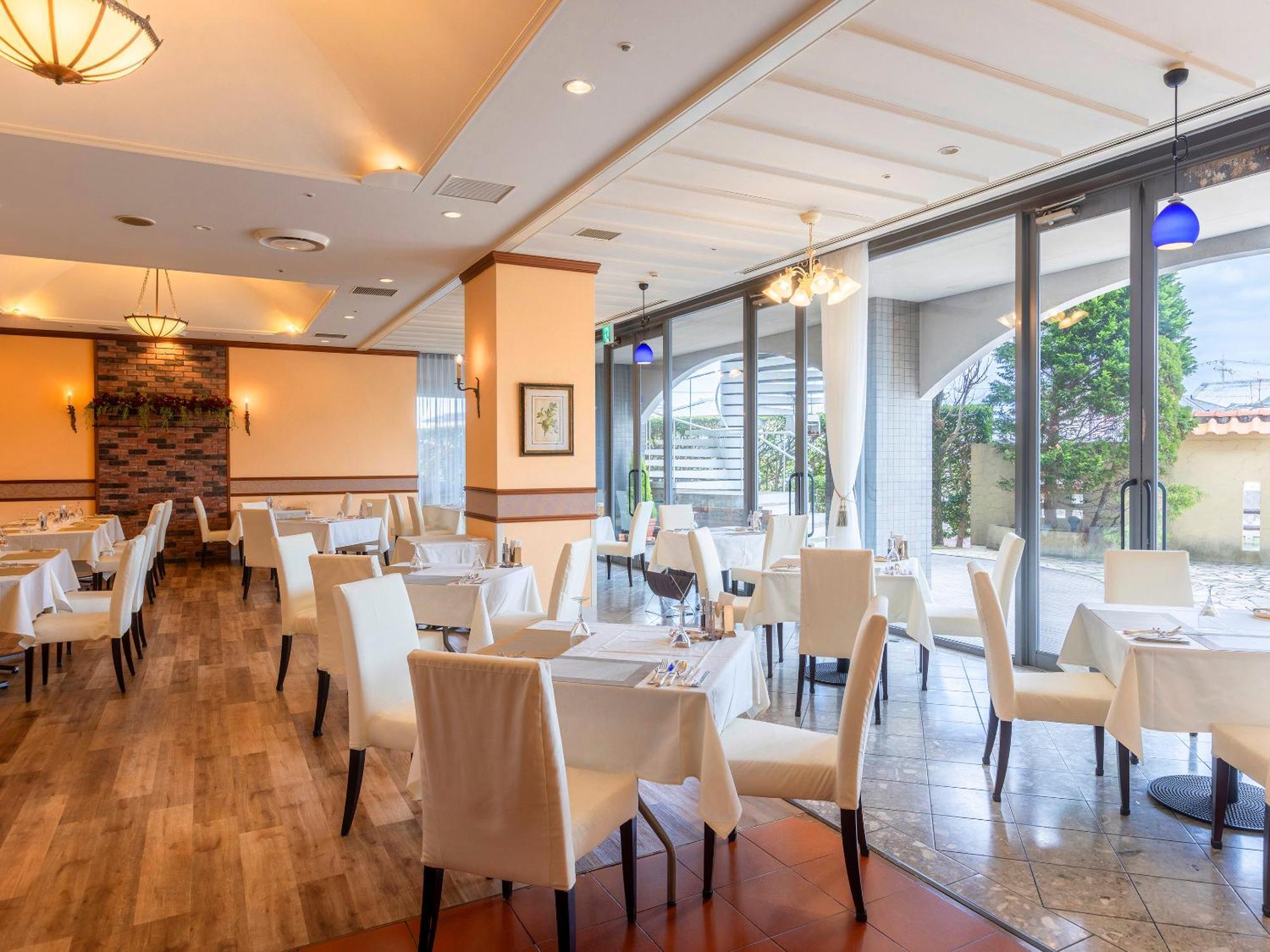 Nagasaki International Hotel Omura Εξωτερικό φωτογραφία