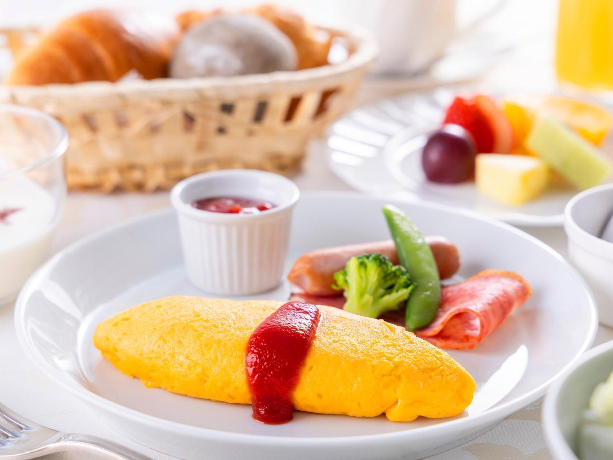 Nagasaki International Hotel Omura Εξωτερικό φωτογραφία