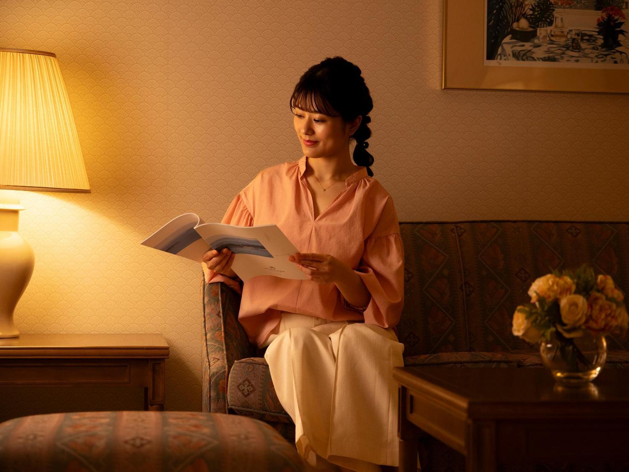 Nagasaki International Hotel Omura Εξωτερικό φωτογραφία