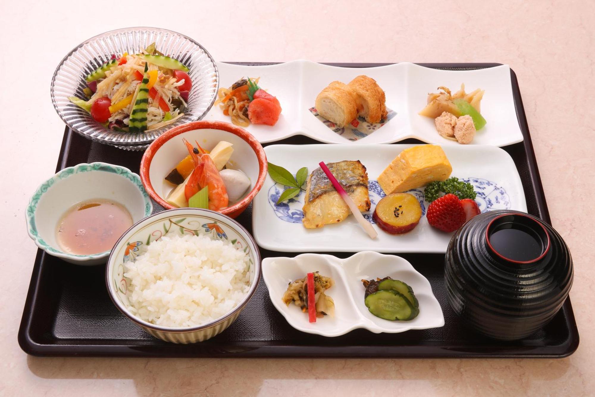Nagasaki International Hotel Omura Εξωτερικό φωτογραφία